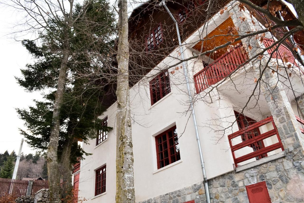 Grandpa'S Hidden Crib, 6 Bedroom, Pet Friendly Sinaia Bagian luar foto