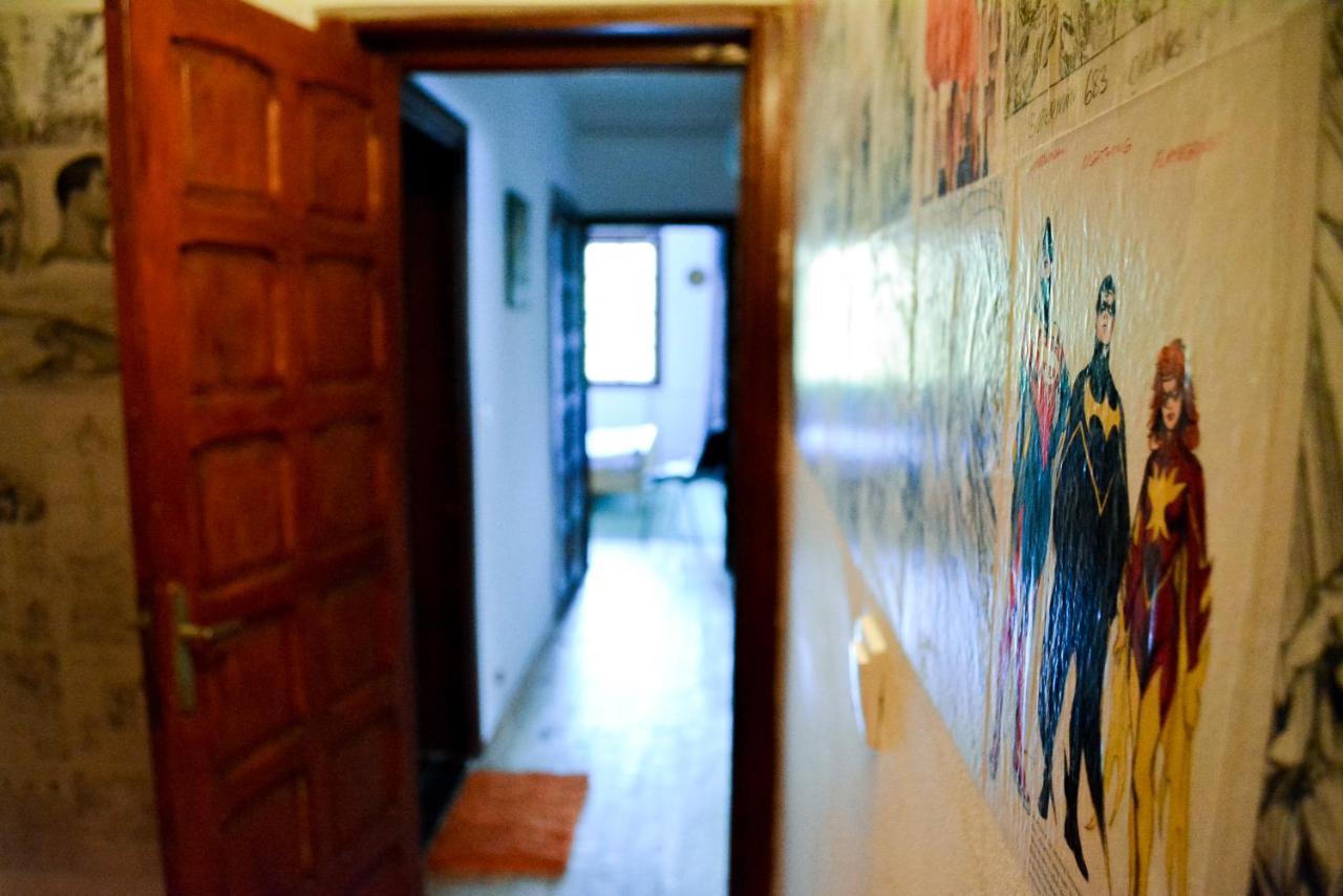 Grandpa'S Hidden Crib, 6 Bedroom, Pet Friendly Sinaia Bagian luar foto