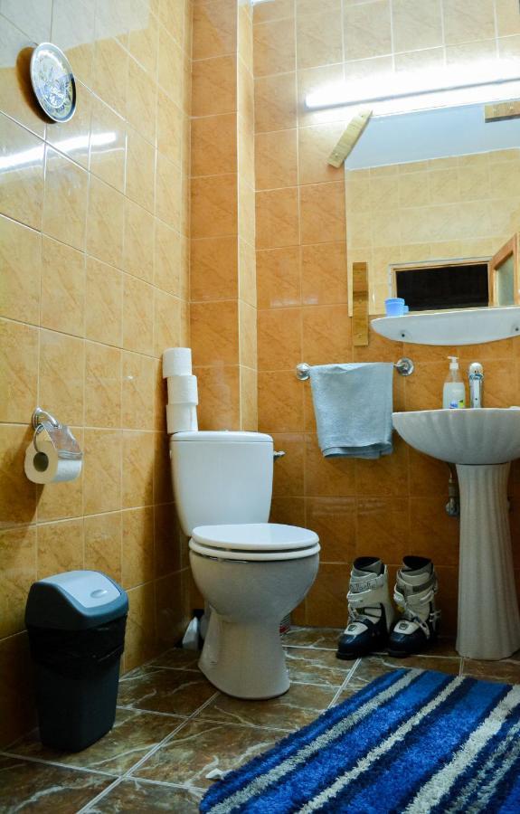 Grandpa'S Hidden Crib, 6 Bedroom, Pet Friendly Sinaia Bagian luar foto