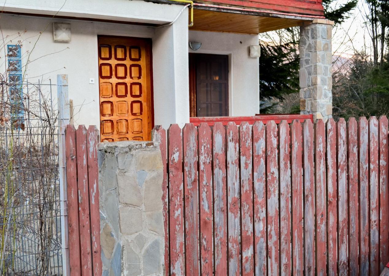Grandpa'S Hidden Crib, 6 Bedroom, Pet Friendly Sinaia Bagian luar foto
