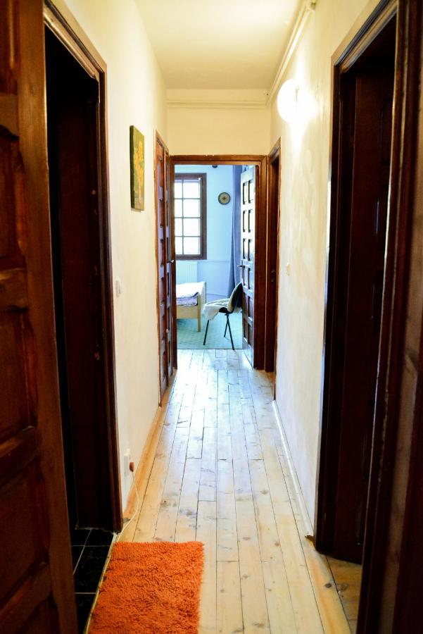 Grandpa'S Hidden Crib, 6 Bedroom, Pet Friendly Sinaia Bagian luar foto