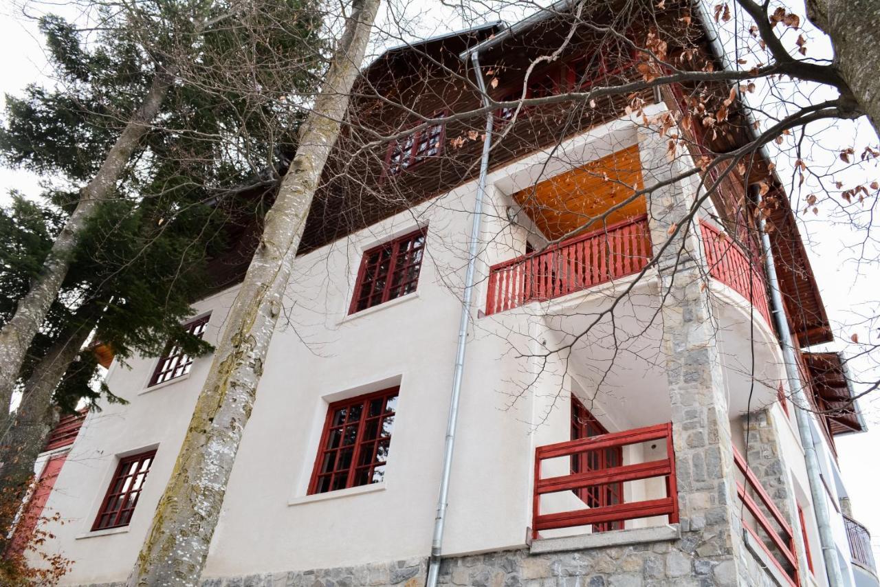 Grandpa'S Hidden Crib, 6 Bedroom, Pet Friendly Sinaia Bagian luar foto