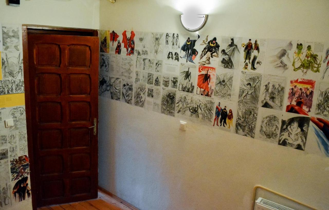 Grandpa'S Hidden Crib, 6 Bedroom, Pet Friendly Sinaia Bagian luar foto