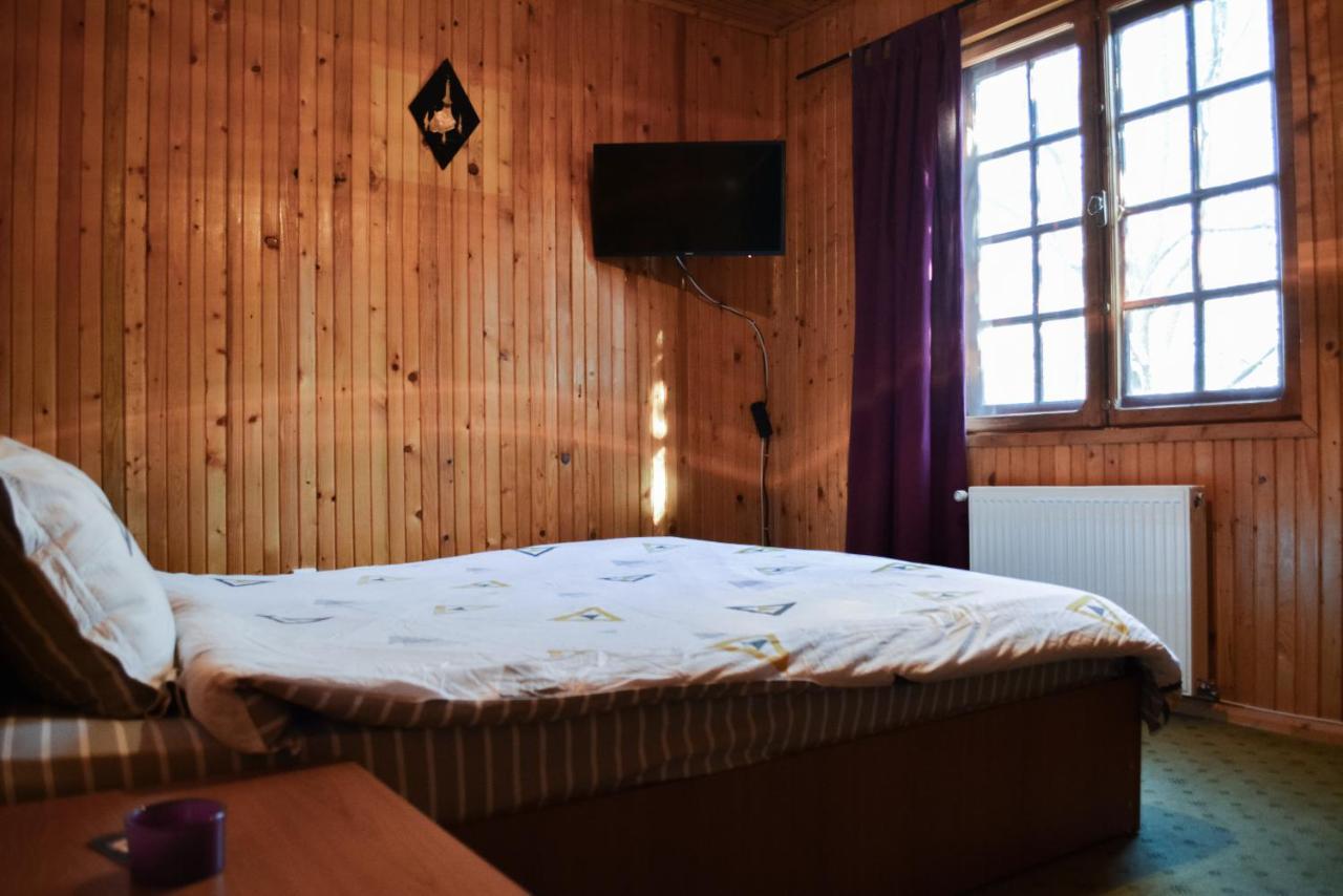 Grandpa'S Hidden Crib, 6 Bedroom, Pet Friendly Sinaia Bagian luar foto